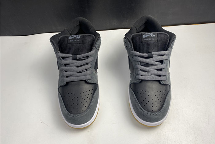 NIKE SB DUNK LOW TRD AR0778-001H