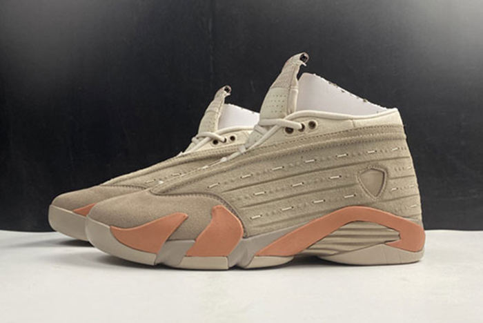 CLOT x Air Jordan 13 Low DC9857-200