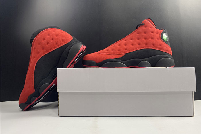 Air Jordan 13 “Reverse Bred"  DJ5982-602