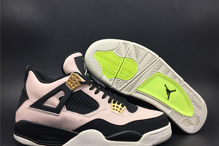 Air Jordan 4 WMNS 