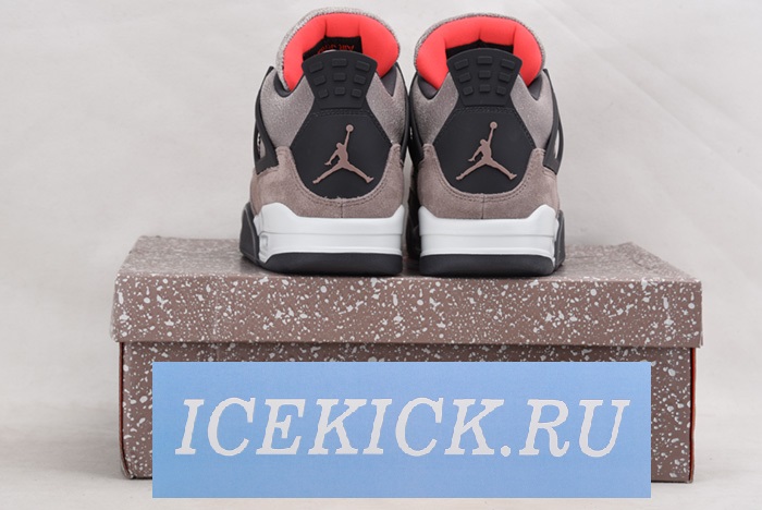 Air Jordan 4 Taupe Haze Tear-Away DB0732-200
