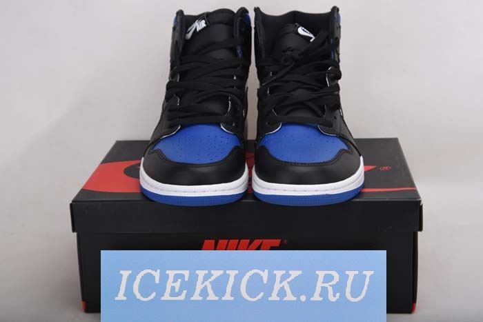 Air Jordan 1 Low OG Game Royal 575441-041