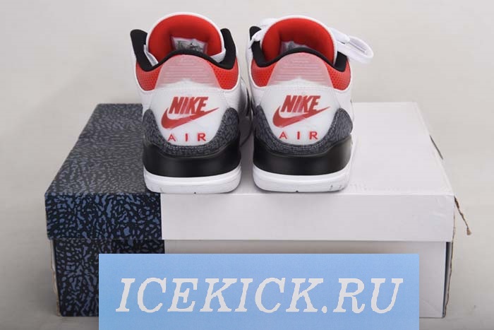 Khaki24 Air Jordan 3 AJ3 CZ6431-100