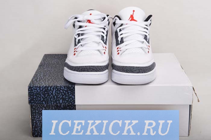 Khaki24 Air Jordan 3 AJ3 CZ6431-100