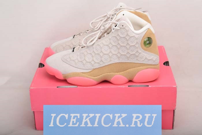 Air Jordan 13 CNY CW4409-100