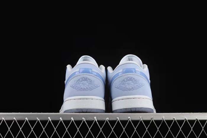 Air Jordan 1 Low “Mighty Swooshers” DM5442-040/Nike