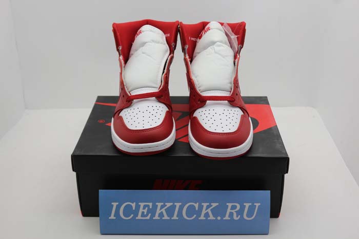 AIR JORDAN 1 HIGH ’85 NEW BEGINNINGS CQ4921-601