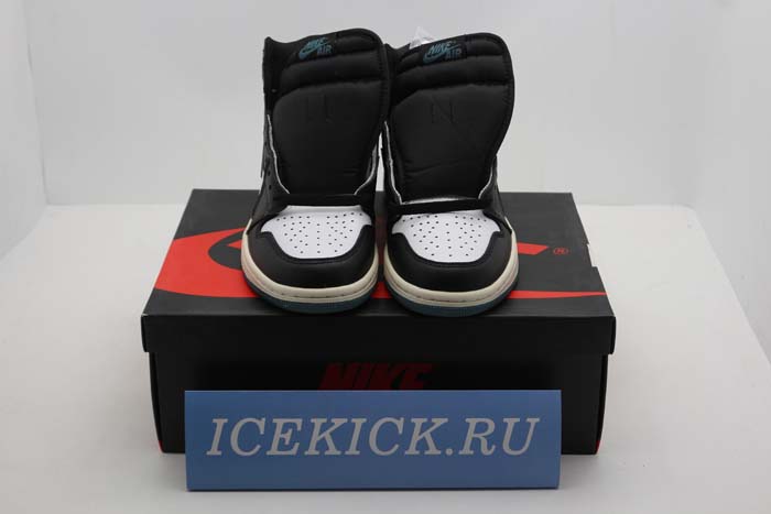 Air Jordan 1 Retro 555088-135