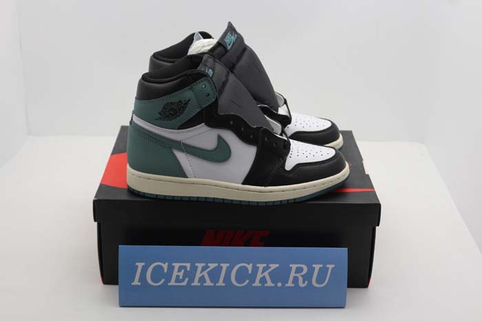 Air Jordan 1 Retro 555088-135
