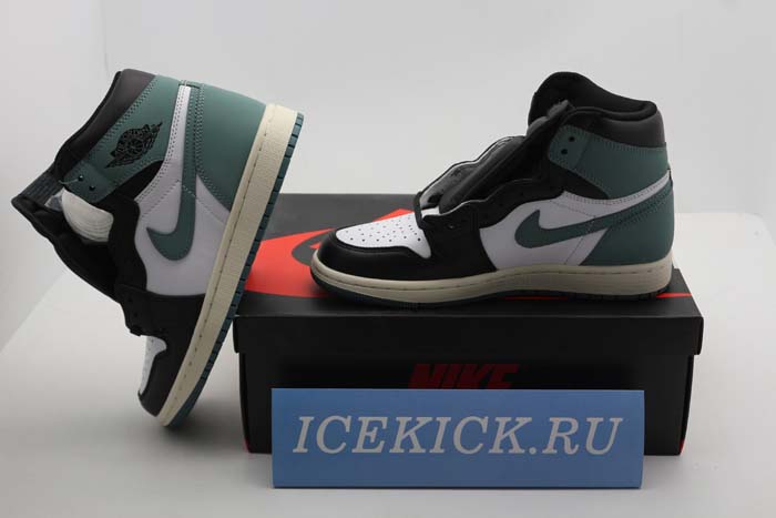 Air Jordan 1 Retro 555088-135