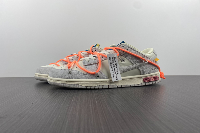 Dunk No.19 Nike Dunk Low The 19-of 50'' DJ0950-119