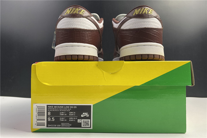 S*p*e x nike sb dunk low  dh3228-103