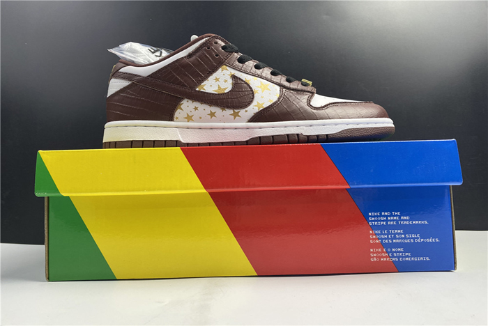 S*p*e x nike sb dunk low  dh3228-103
