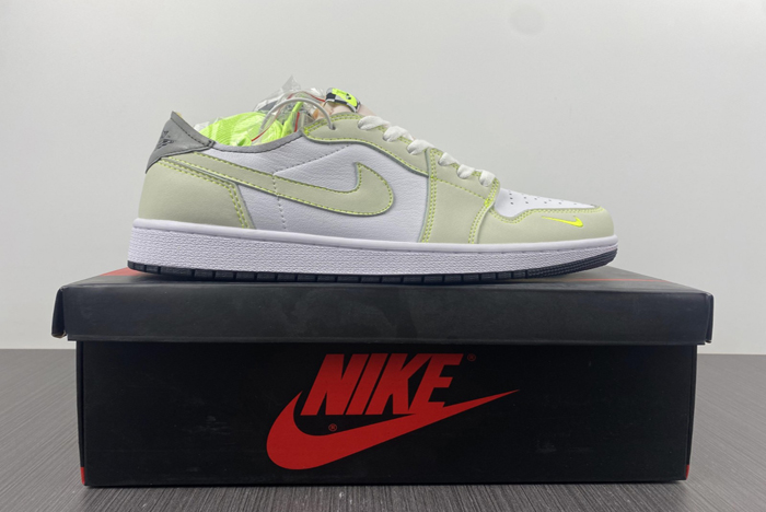 Nike Air Jordan 1 Low AJ1  DM7837-10R
