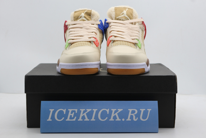 Air Jordan 4 GS  DH0572-264