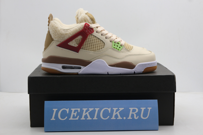 Air Jordan 4 GS  DH0572-264