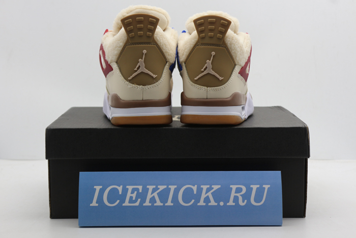Air Jordan 4 GS  DH0572-264