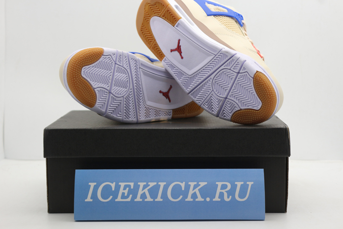 Air Jordan 4 GS  DH0572-264