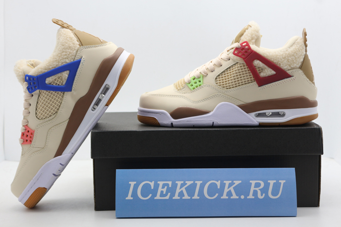 Air Jordan 4 GS  DH0572-264