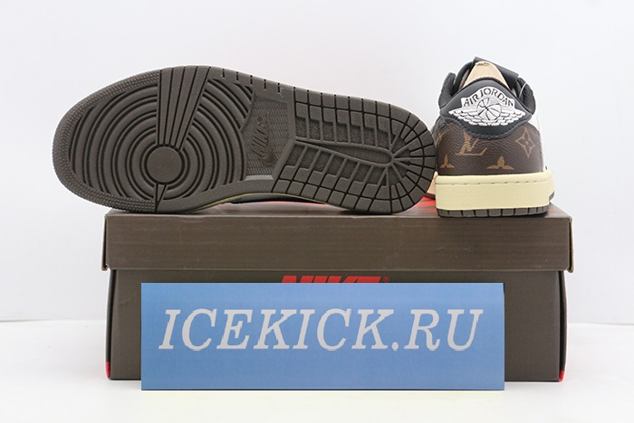 AIR JORDAN 1 RETRO HIGH OG SP CM7866126