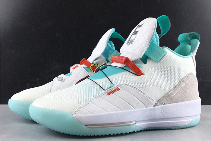 AIR JORDAN XXXIII SE AJ33 BV5072-101