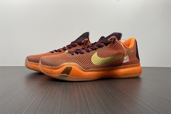 Kobe 10 “Silk Road” 705317-676