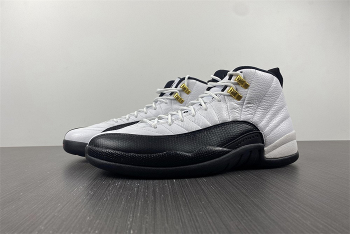 Air Jordan 12Taxi 130690-125