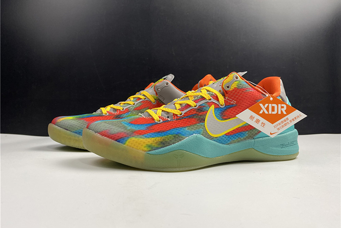 Nike Kobe 8 GC Ⅴenice Beach 555035-002