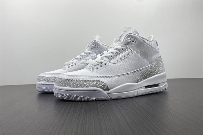 NIKE AIR JORDAN 3 429487-111