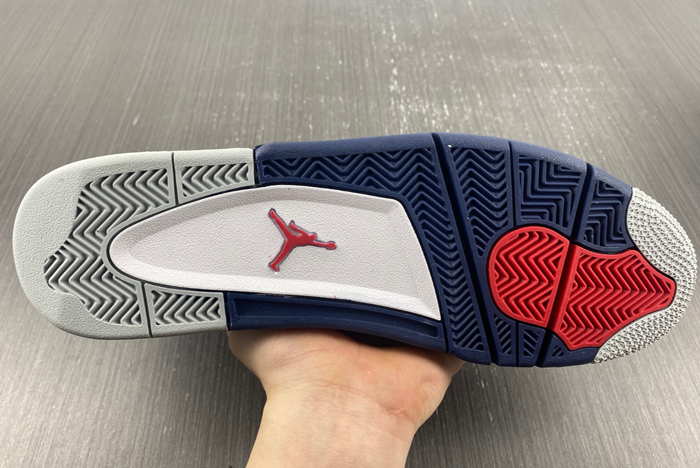 Air jordan 4 DH6927-140