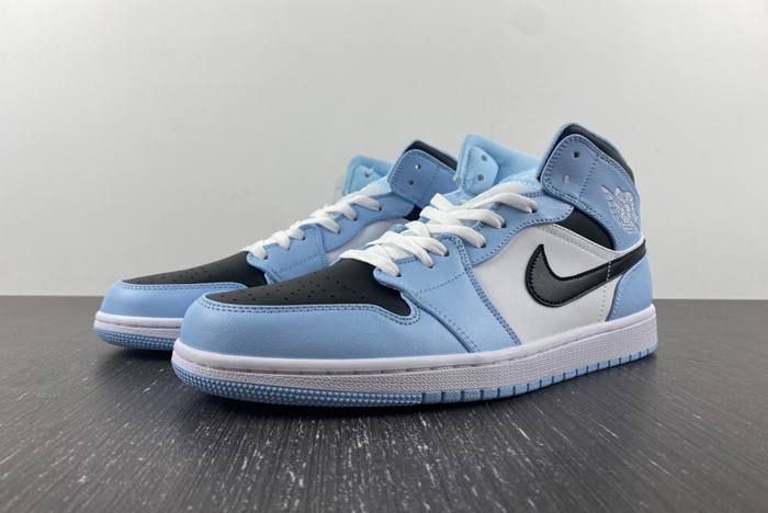 AIR JORDAN 1 MID (GS) AJ1 555112-401