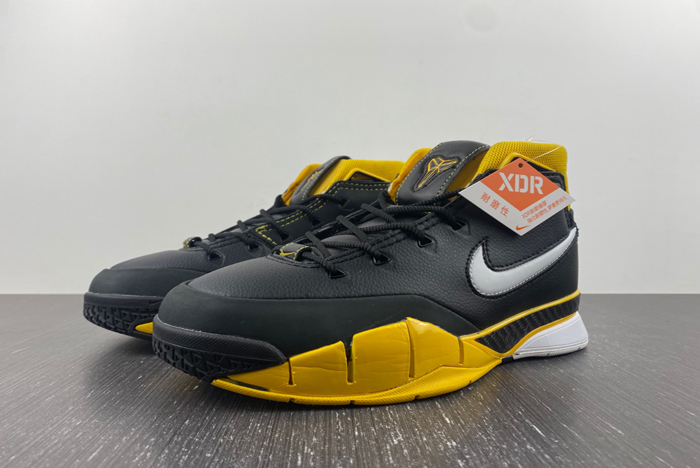 NIKE KOBE 1 Protro  AQ2728-003