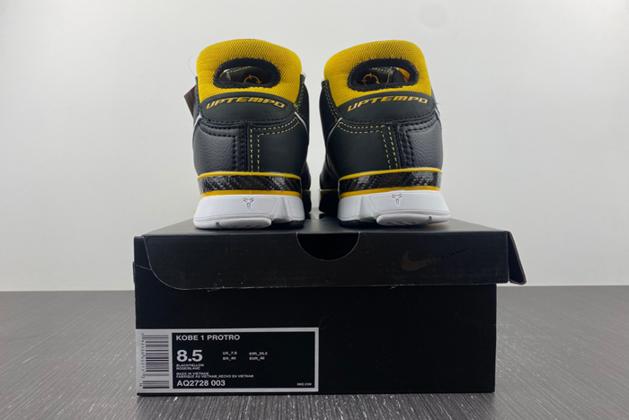 NIKE KOBE 1 Protro  AQ2728-003