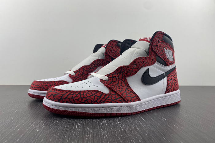 Air Jordan 1 HIGH