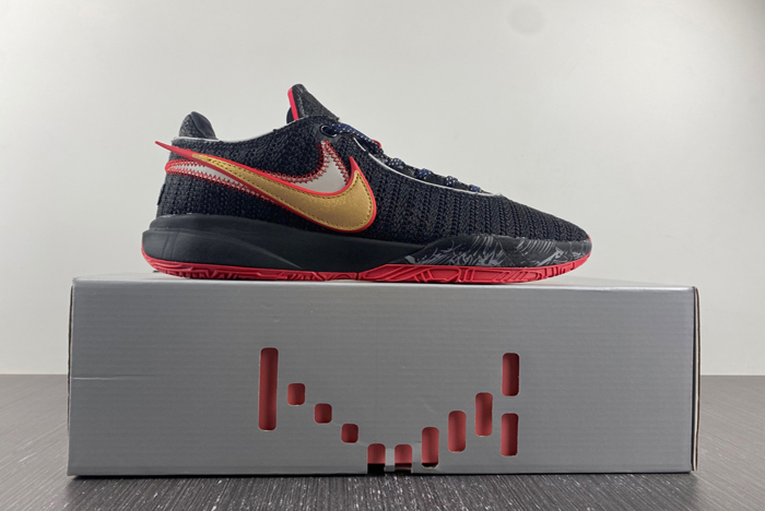 Nike LeBron 20 LBJ20 iDJ5422-001
