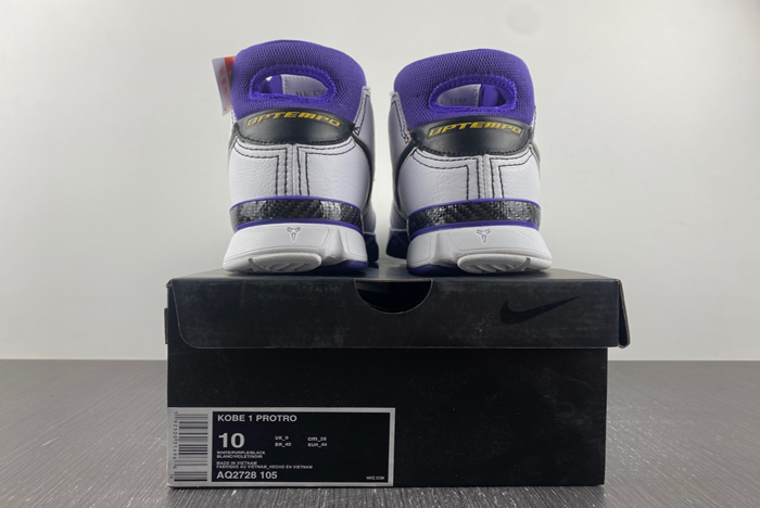 NIKE OBE 1 Protro  AQ2728-105