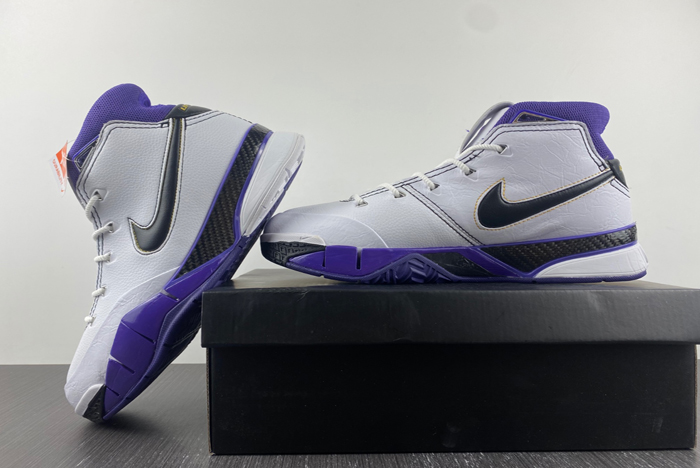 NIKE OBE 1 Protro  AQ2728-105