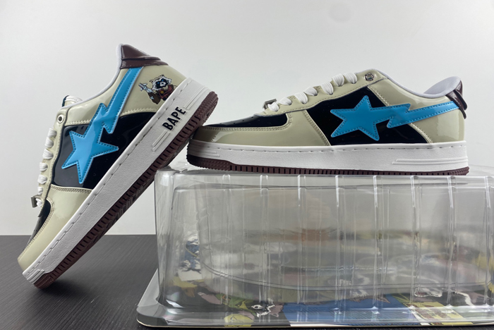 BAPE MARVEL BAPE STA Rocket Raccoon