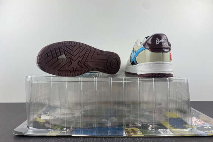 BAPE MARVEL BAPE STA Rocket Raccoon