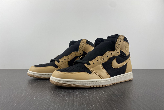 Air Jordan 1 Hig OG 555088-202