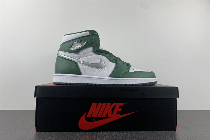 Air Jordan 1 High OG “Gorge Green”  DZ5485-303