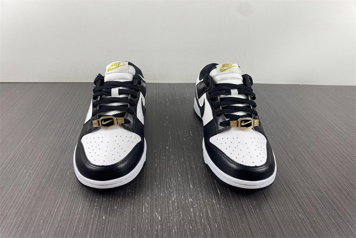 Nike Dunk Low “World Champ”   DR9511-100