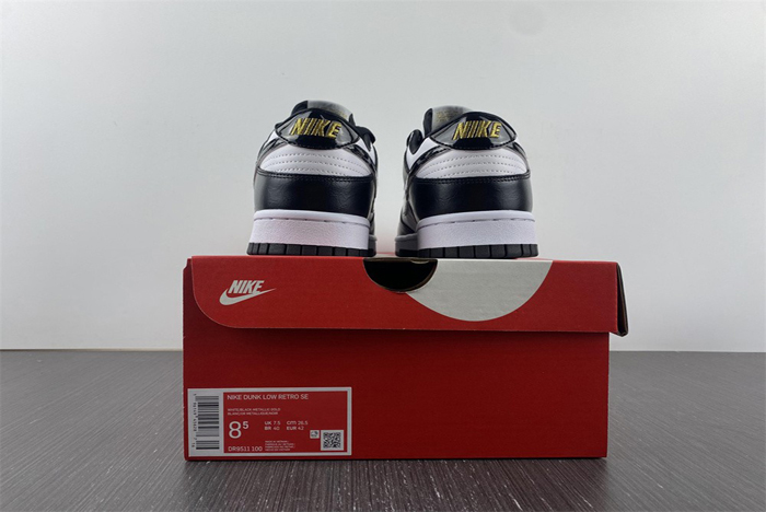 Nike Dunk Low “World Champ”   DR9511-100