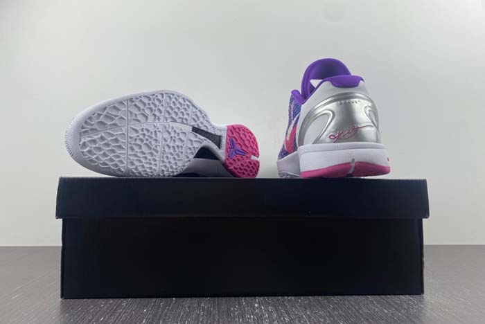 Kobe 6 Protro CW2190-666