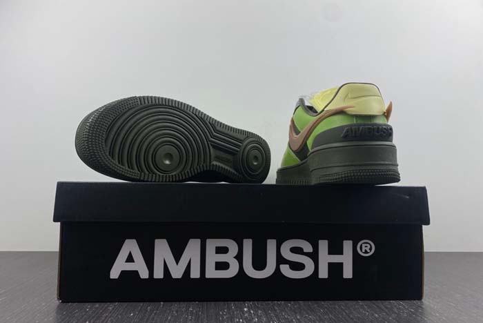 AMBush x Nike Air Force 1 Low  DV3464-006
