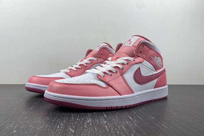 Air Jordan 1 Mid DQ8423-616