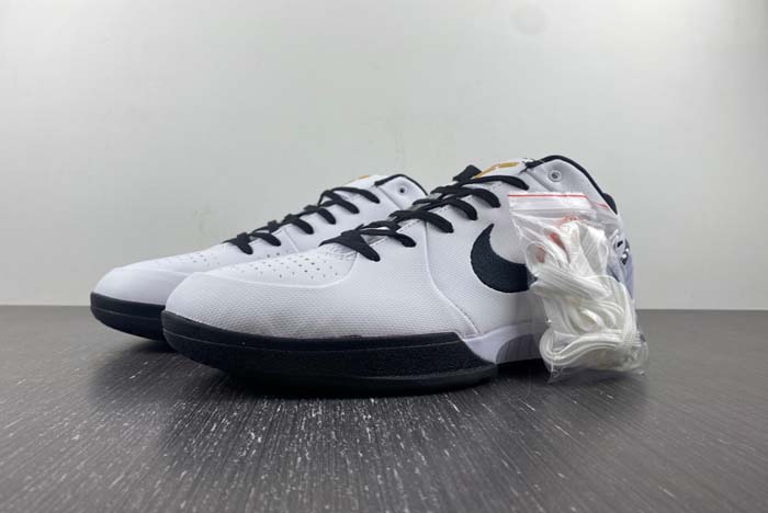 Nike Zoom Kobe 4 Protro