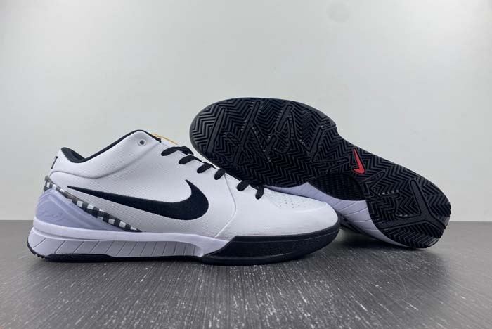 Nike Zoom Kobe 4 Protro "GIGI"  FJ9363-100
