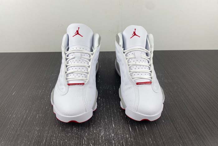 Air Jordan 13 “Wolf Grey” 414571-160