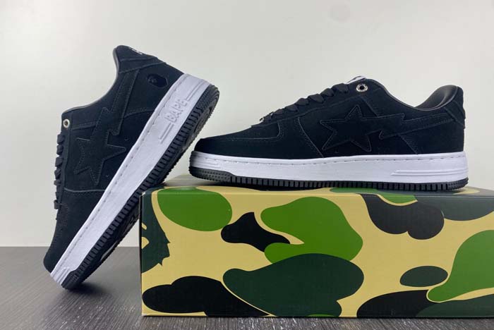 BAPE STA W .20